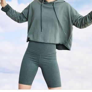 NWOT Aerie Bike Shorts